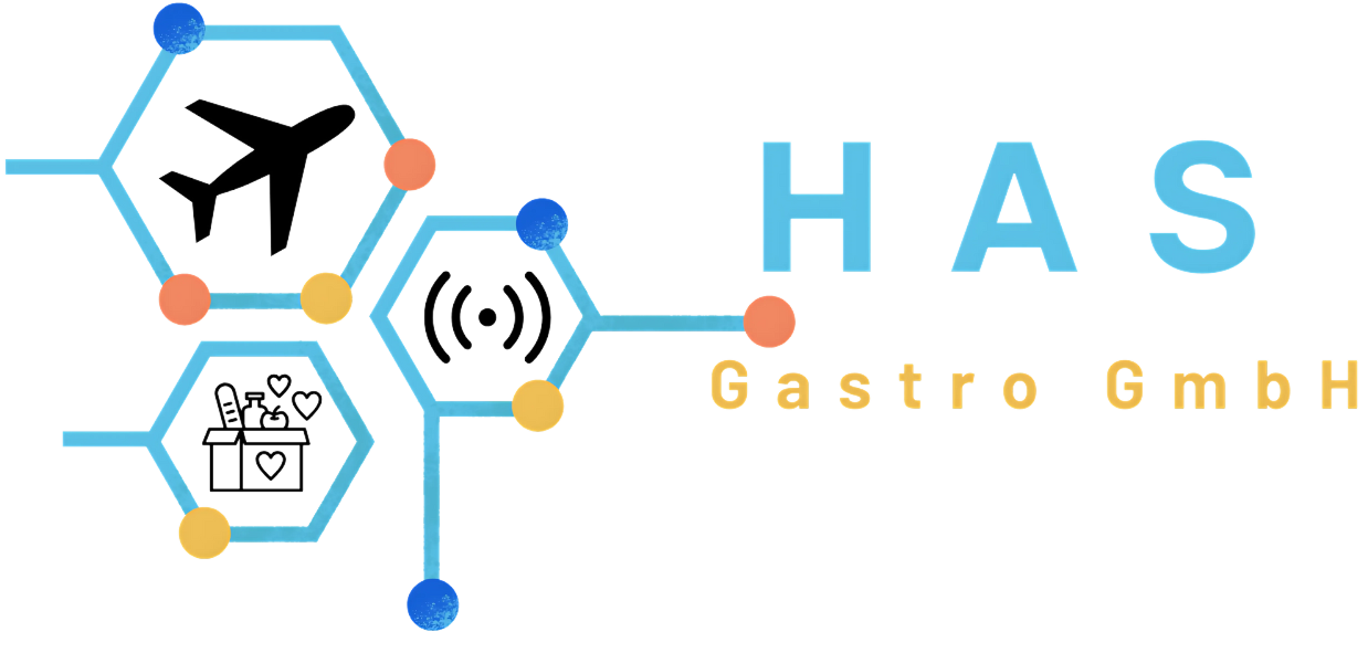 HAS Gastro GmbH