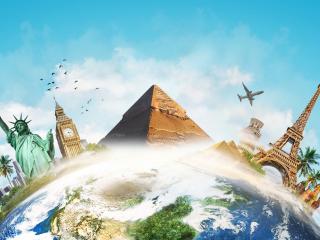 Delta Egypt (Tourismus)